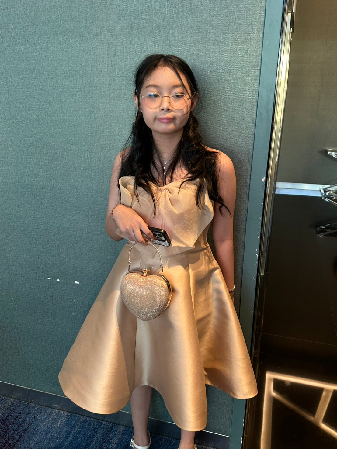 ลูกค้าโรงเรียนนานาชาติ ISC – งาน Prom & Graduation ✨
