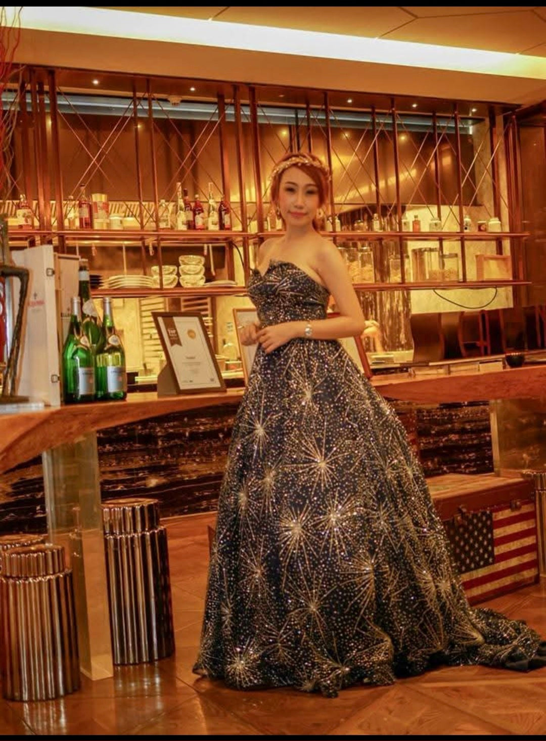 Dress Co Rental Customer Reviews