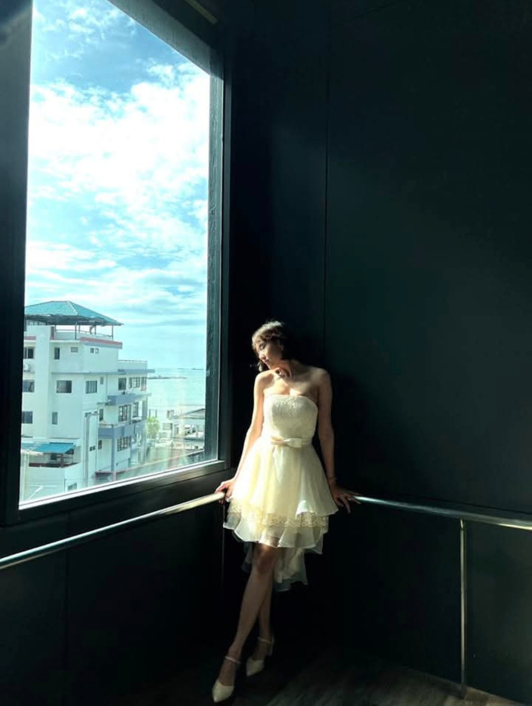 顧客レビュー